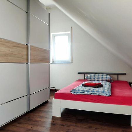 Apartment Und Privatzimmern In Freiburg Quarto foto