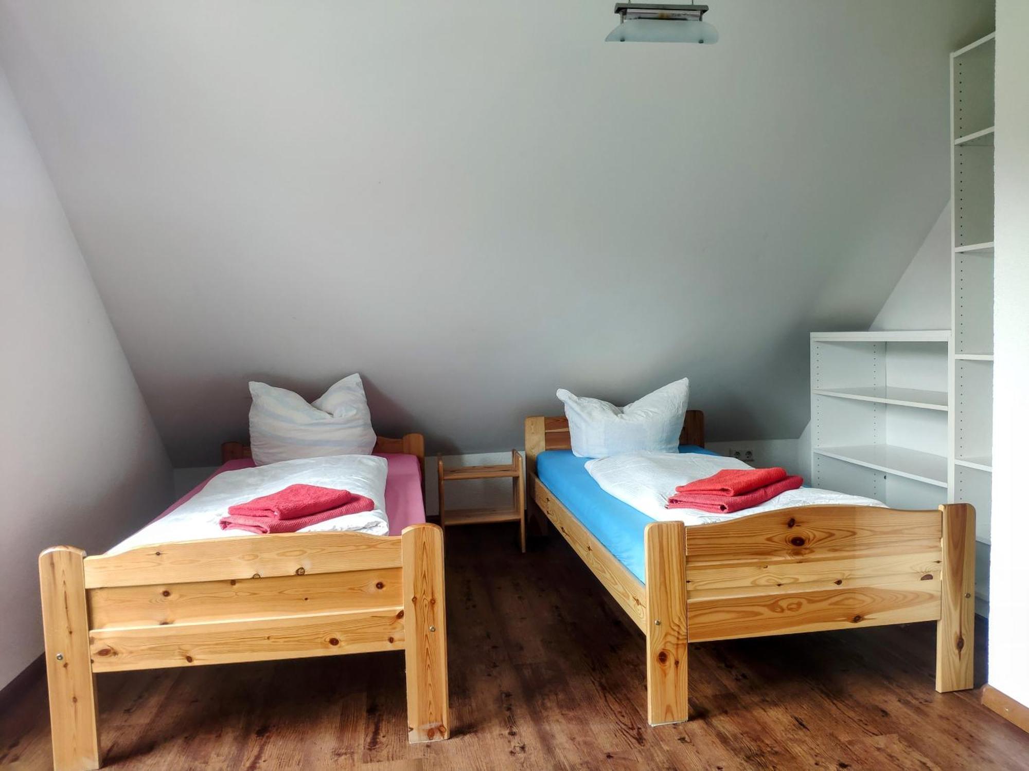 Apartment Und Privatzimmern In Freiburg Quarto foto