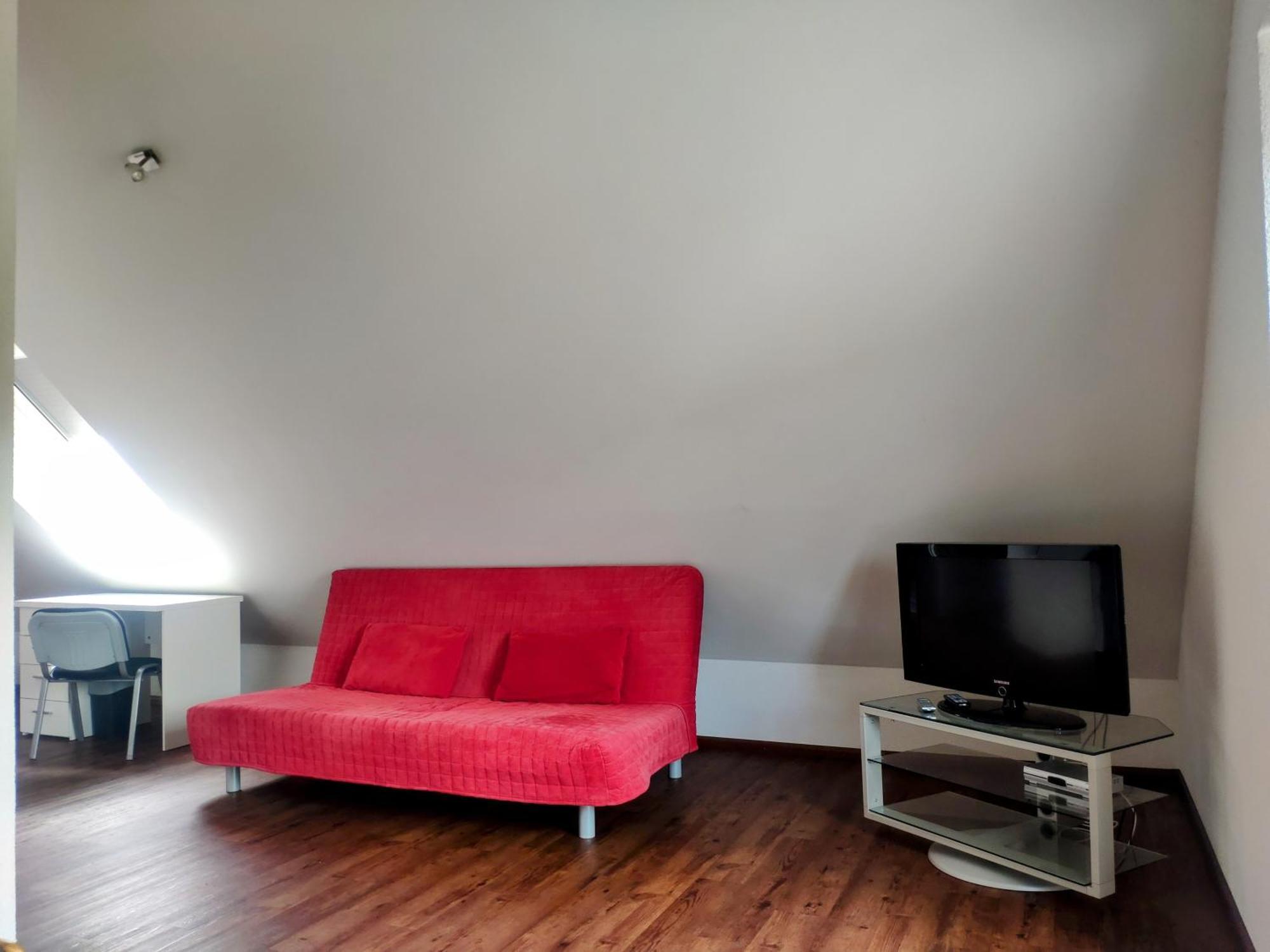 Apartment Und Privatzimmern In Freiburg Quarto foto